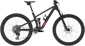 Trek Top Fuel 9.9 XX AXS Gen 4 2025