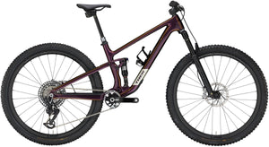 Trek Top Fuel 9.9 XX AXS Gen 4 2025