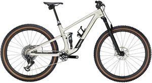 Trek Top Fuel 9.9 XX AXS Gen 4 2025