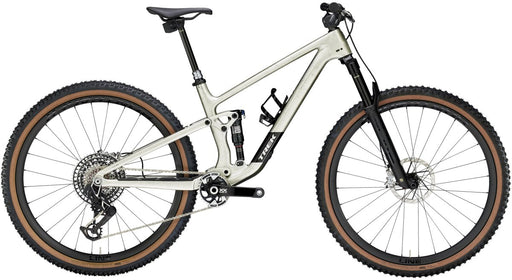 Trek Top Fuel 9.9 XX AXS Gen 4 2025