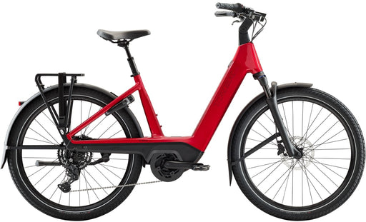 Trek Charter+ 4 R9 800 Wh Lowstep - 800Wh 2027