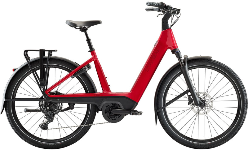 Trek Charter+ 4 R9 800 Wh Lowstep - 800Wh 2027