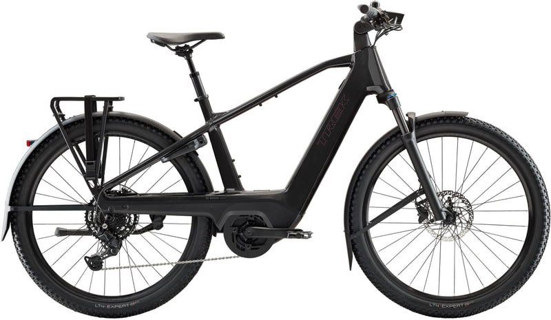 Trek Charter+ 4 Trail 540 Wh - 540Wh 2027