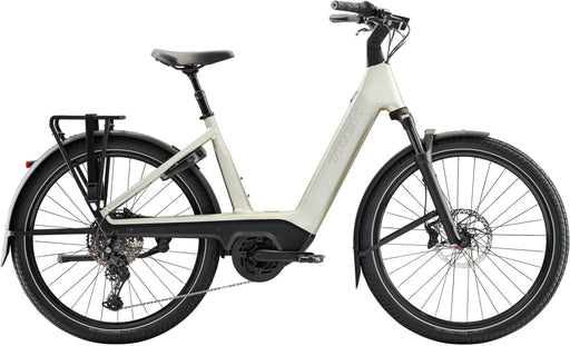 Trek Charter+ 5 R10 540 Wh Lowstep - 540Wh 2027