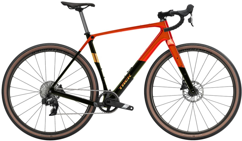 Trek Checkpoint SL 5 AXS Gen 3 2027