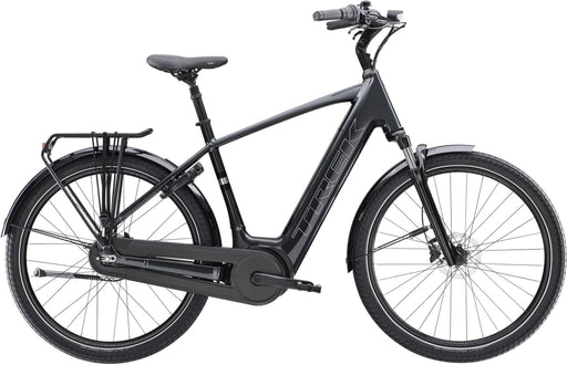Trek District+ 3 - 545Wh 2026