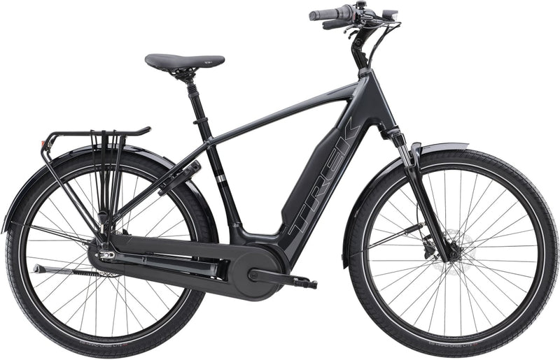 Trek District+ 3 - 800Wh 2026