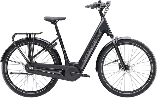 Trek District+ 3 Lowstep - 545Wh 2026