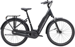 Trek District+ 3 Lowstep - 800Wh 2026