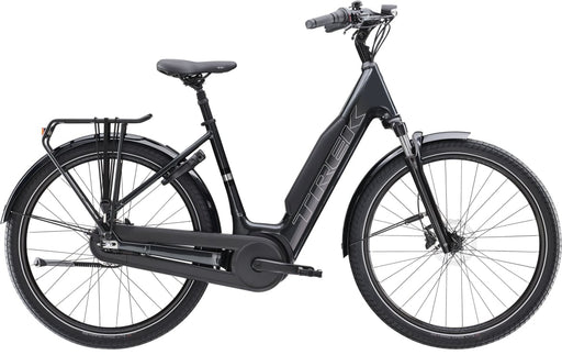 Trek District+ 3 Lowstep - 800Wh 2026