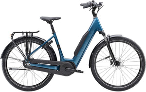 Trek District+ 3 Lowstep - 800Wh 2026