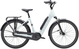 Trek District+ 3 Lowstep - 800Wh 2026