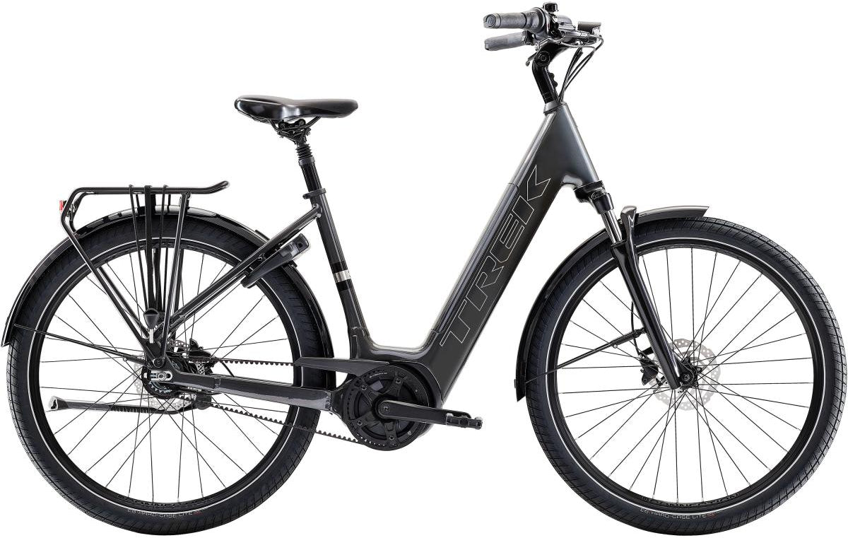 Trek District+ 3 Lowstep Belt - 800Wh 2026