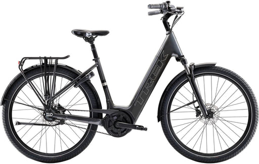 Trek District+ 3 Lowstep Belt - 800Wh 2026