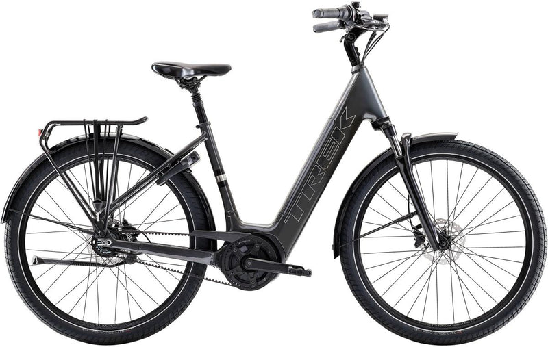 Trek District+ 3 Lowstep Belt - 800Wh 2026