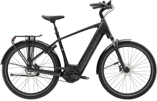 Trek District+ 4 - 545Wh 2026
