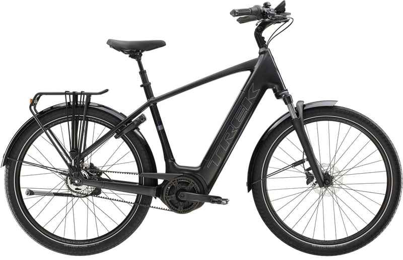 Trek District+ 4 - 545Wh 2026