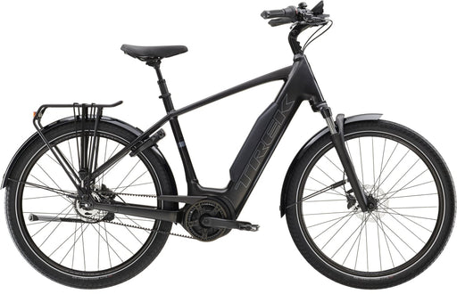Trek District+ 4 - 800Wh 2026