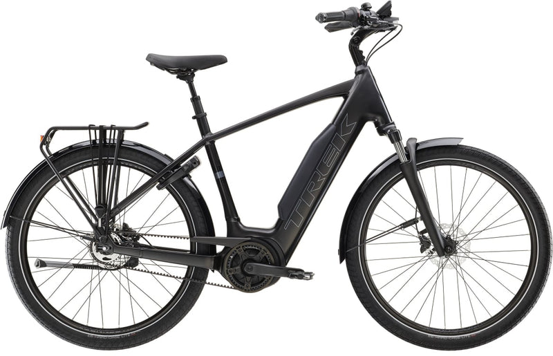 Trek District+ 4 - 800Wh 2026