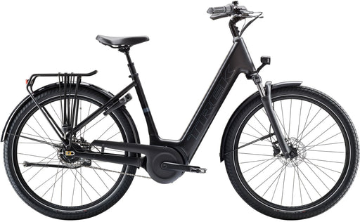 Trek District+ 4 Guard Lowstep - 545Wh 2026