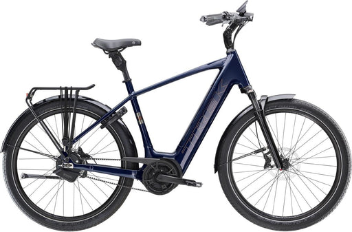 Trek District+ 5 - 545Wh 2026