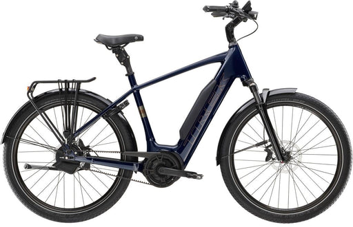 Trek District+ 5 - 800Wh 2026