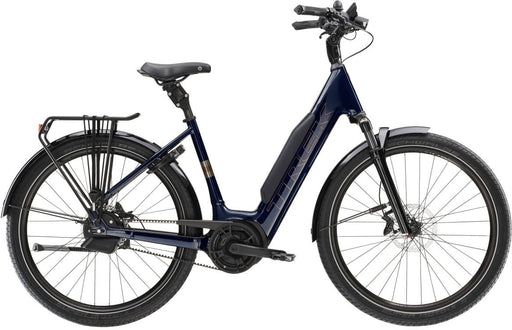 Trek District+ 5 Lowstep - 800Wh 2026