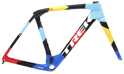 Trek Domane RSL Gen 4 Frame set 2026