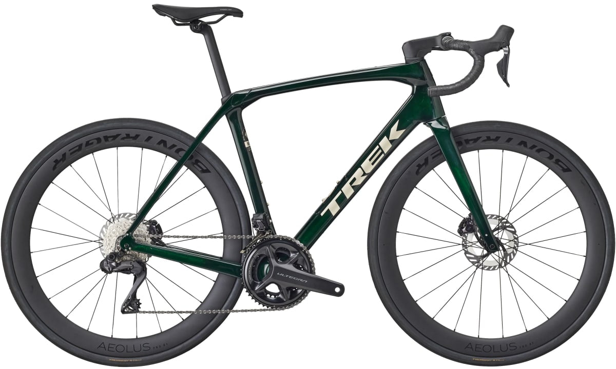 Trek Domane SL 7 Gen 4 2026