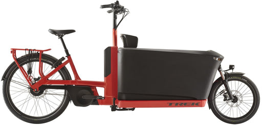 Trek Fetch+ 4 - 750Wh 2027