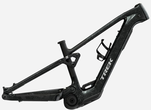 Trek Fuel+ Carbon Gen 2 Frame Set 2026
