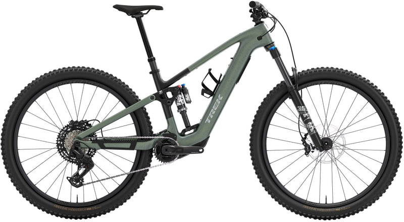 Trek Fuel+ EX 9.7 Gen 2 2026