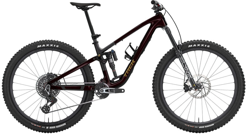 Trek Fuel EX 9.9 X0 AXS Gen 7 2026
