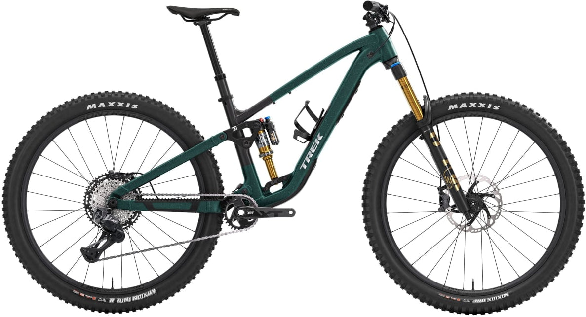 Trek Fuel EX 9 XT Di2 Gen 7 2026
