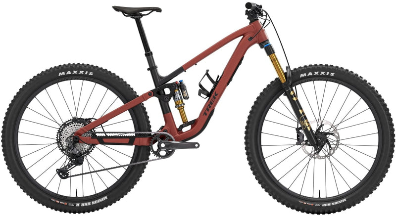 Trek Fuel EX 9 XT Gen 7 2026