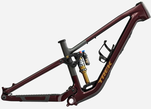 Trek Fuel EX Carbon Frameset Gen 7 2027