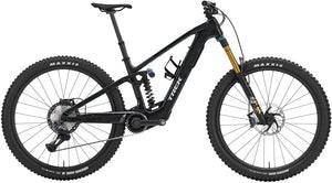 Trek Fuel+ LX 9.8 XT Di2 Gen 2 2026
