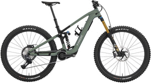 Trek Fuel+ LX 9.8 XT Di2 Gen 2 2026