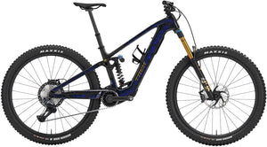 Trek Fuel+ LX 9.8 XT Di2 Gen 2 2026