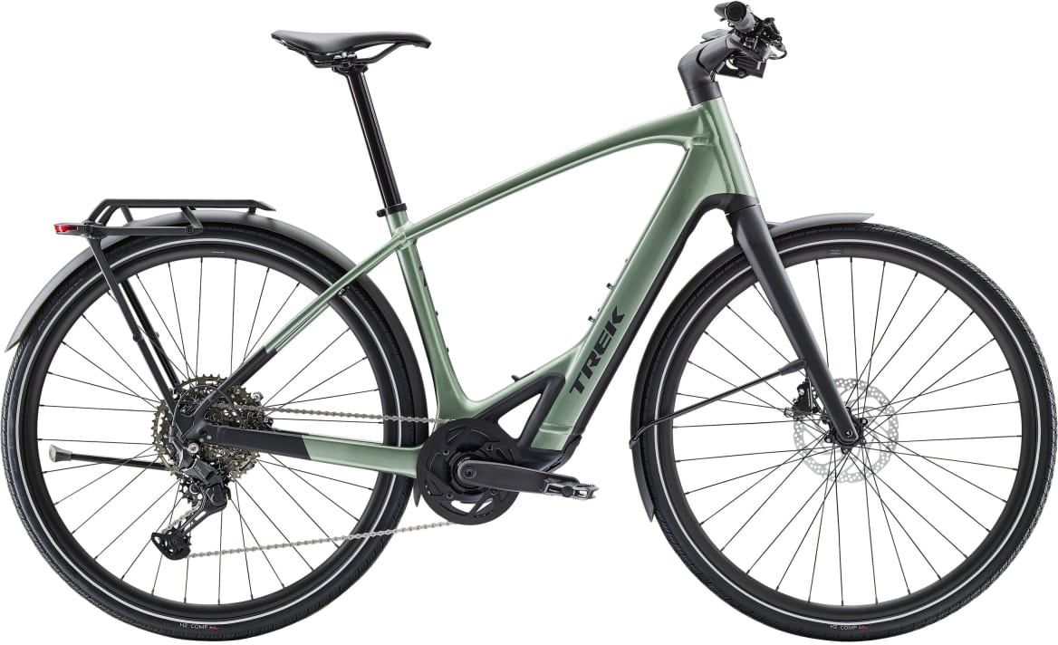 Trek FX+ 7 - 360Wh 2027