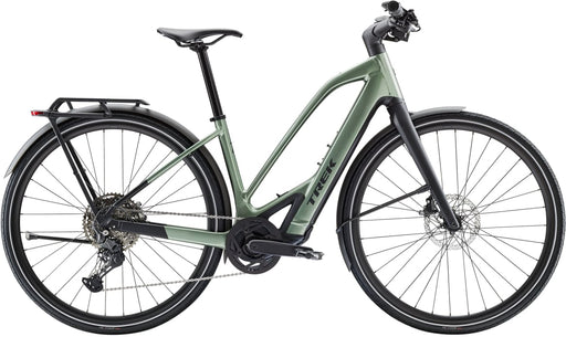 Trek FX+ 7 Midstep - 360Wh 2027