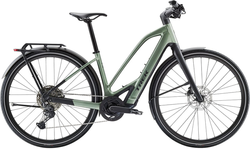 Trek FX+ 7 Midstep - 360Wh 2027