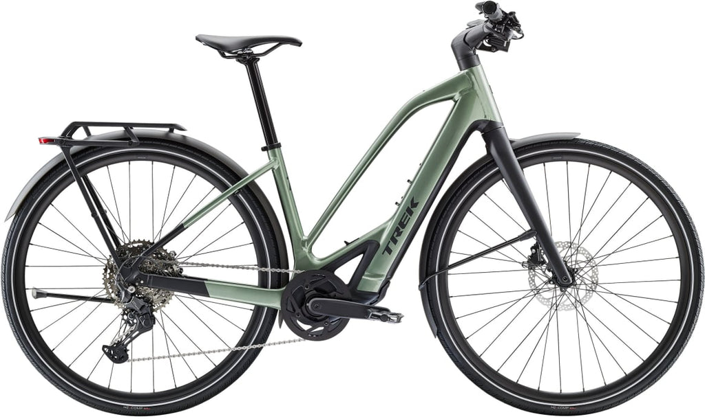 Trek FX+ 7 Midstep