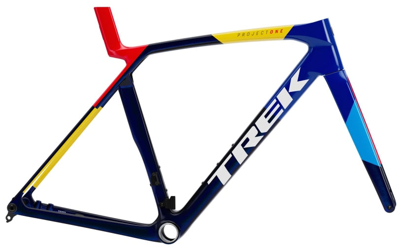 Trek Madone SLR Gen 8 Frame Set 2026