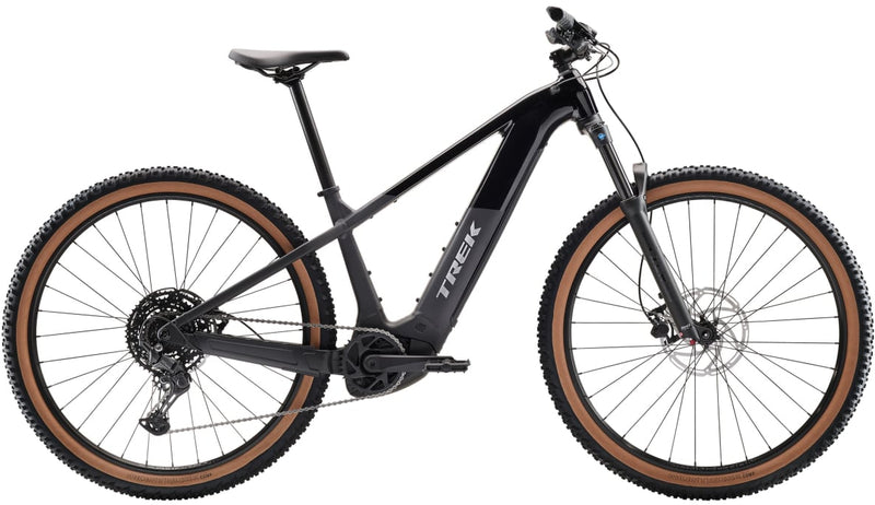Trek Powerfly+ 4 800 Wh Gen 5 2026