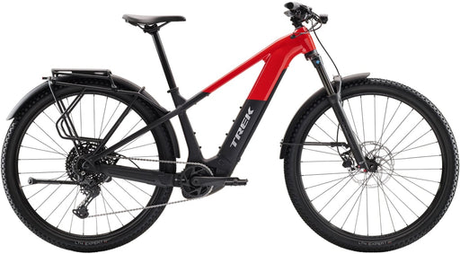 Trek Powerfly+ 4 Equipped Gen 5 2027