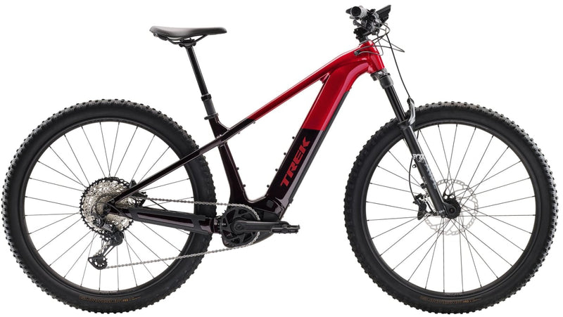 Trek Powerfly+ 8 Gen 5 2026