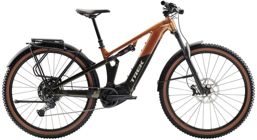 Trek Powerfly+ FS 4 Equipped Gen 4 2027
