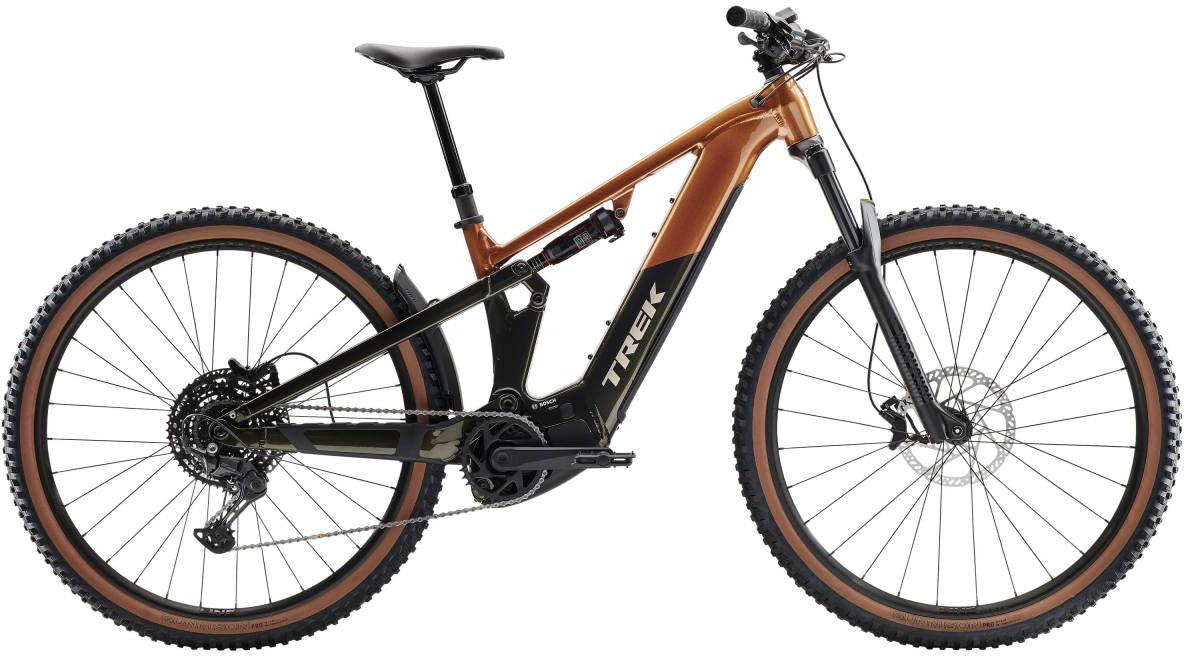 Trek Powerfly+ FS 4 Gen 4 2027