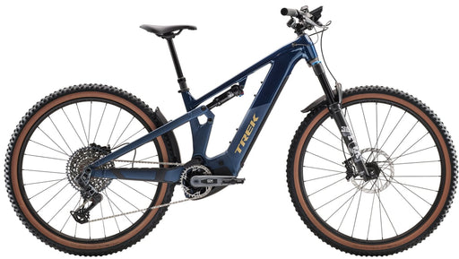 Trek Powerfly+ FS 8 Gen 4 2026